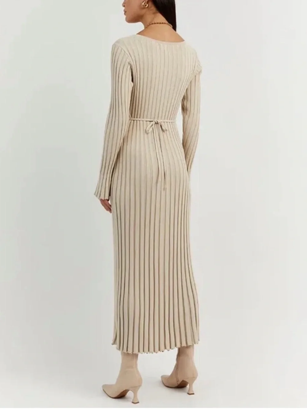 Dissh Stone Reign Maxi Dress XS